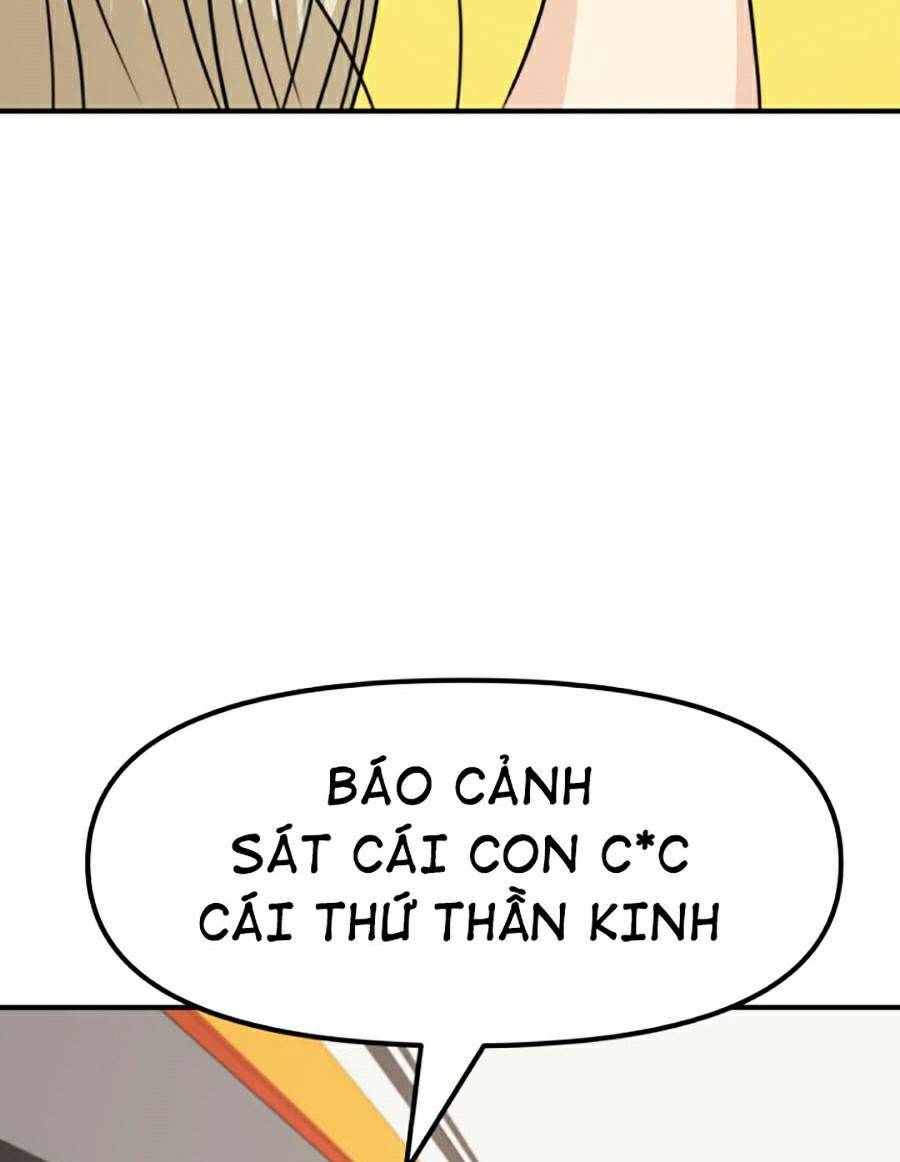 Bạn Trai Vệ Sĩ - Chapter 21 - Page 38