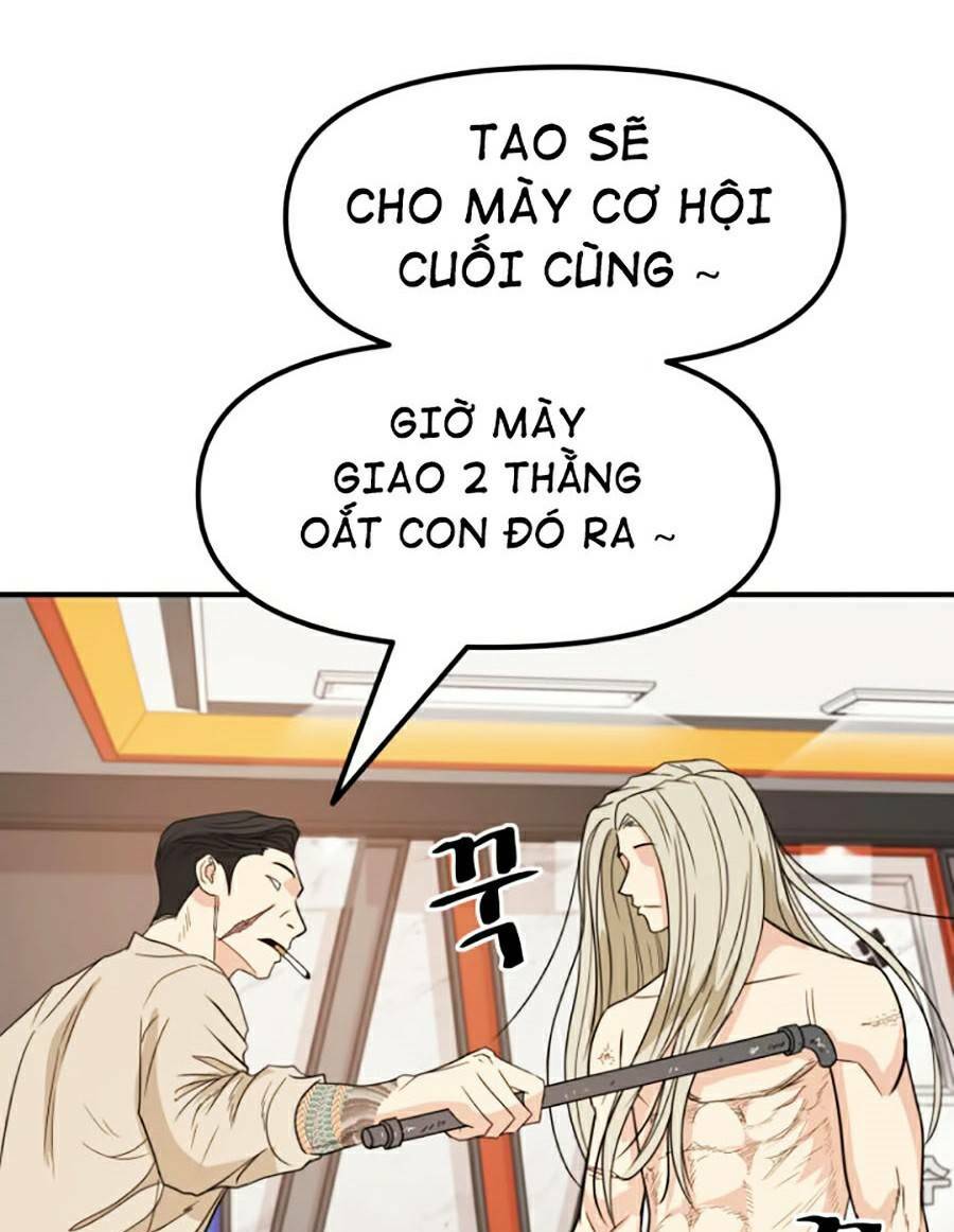 Bạn Trai Vệ Sĩ - Chapter 21 - Page 40