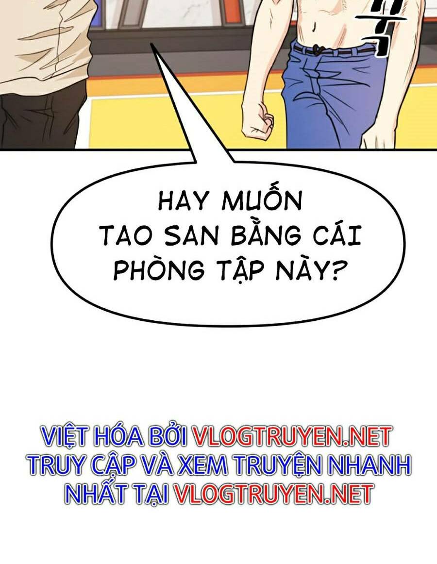 Bạn Trai Vệ Sĩ - Chapter 21 - Page 41