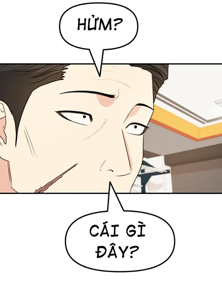 Bạn Trai Vệ Sĩ - Chapter 21 - Page 42