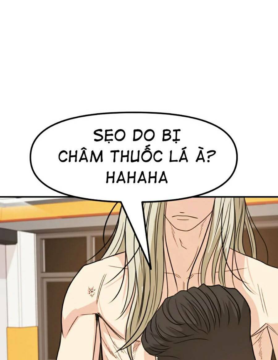 Bạn Trai Vệ Sĩ - Chapter 21 - Page 43