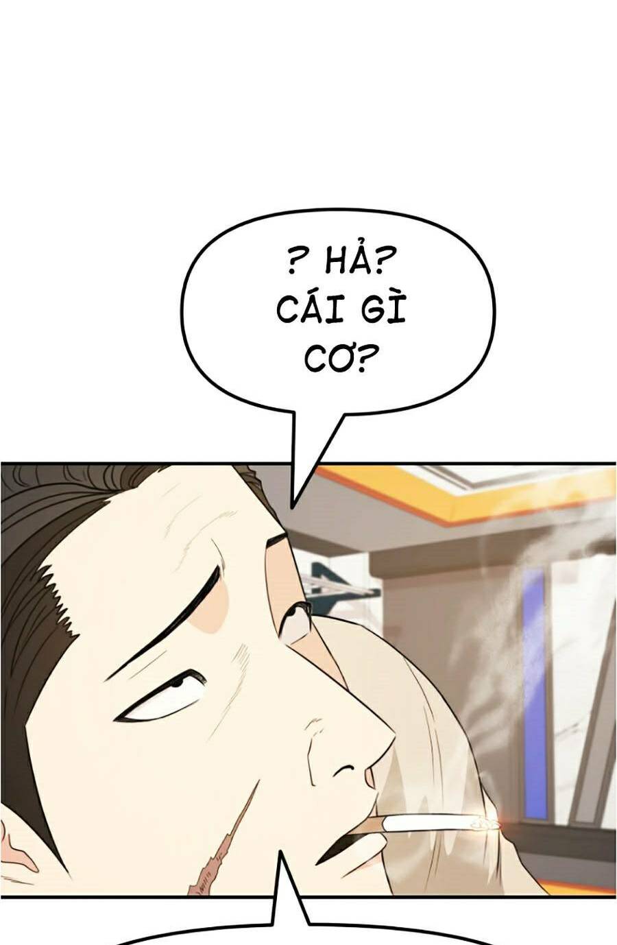 Bạn Trai Vệ Sĩ - Chapter 21 - Page 49