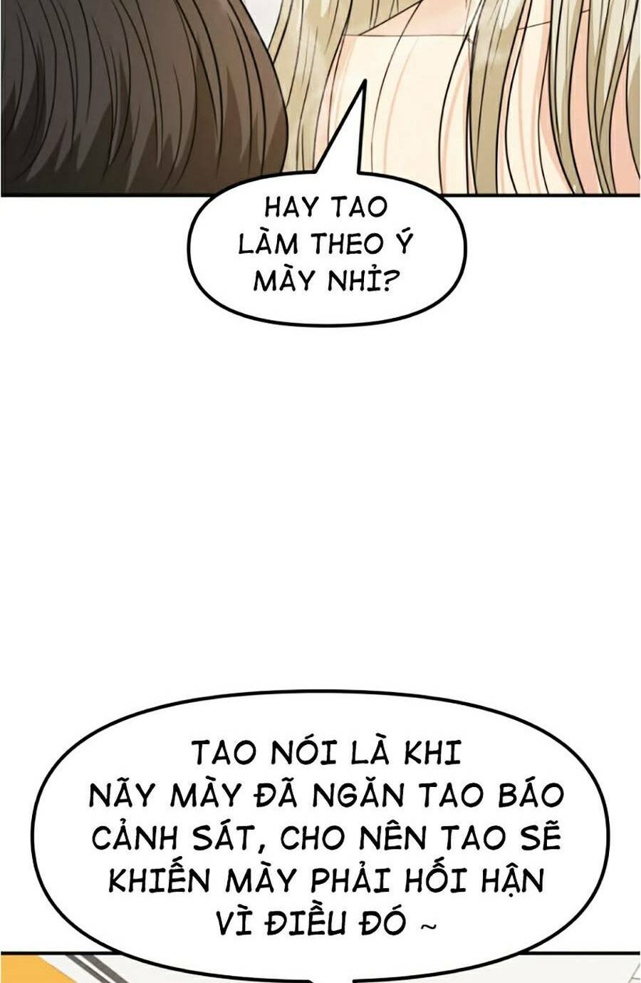Bạn Trai Vệ Sĩ - Chapter 21 - Page 51