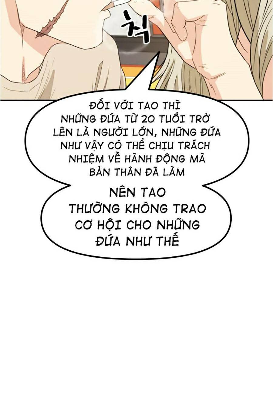 Bạn Trai Vệ Sĩ - Chapter 21 - Page 55