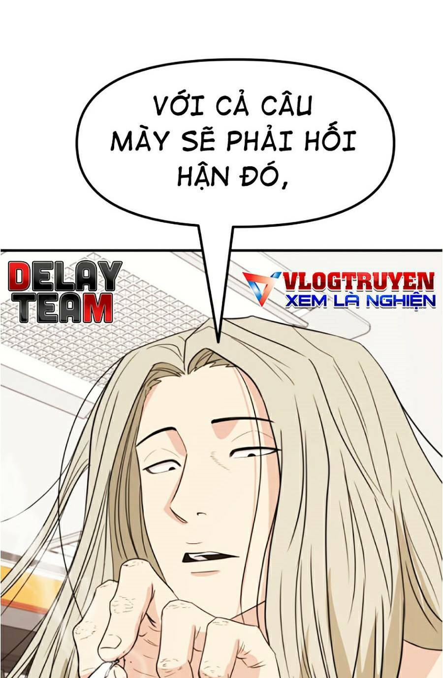 Bạn Trai Vệ Sĩ - Chapter 21 - Page 56