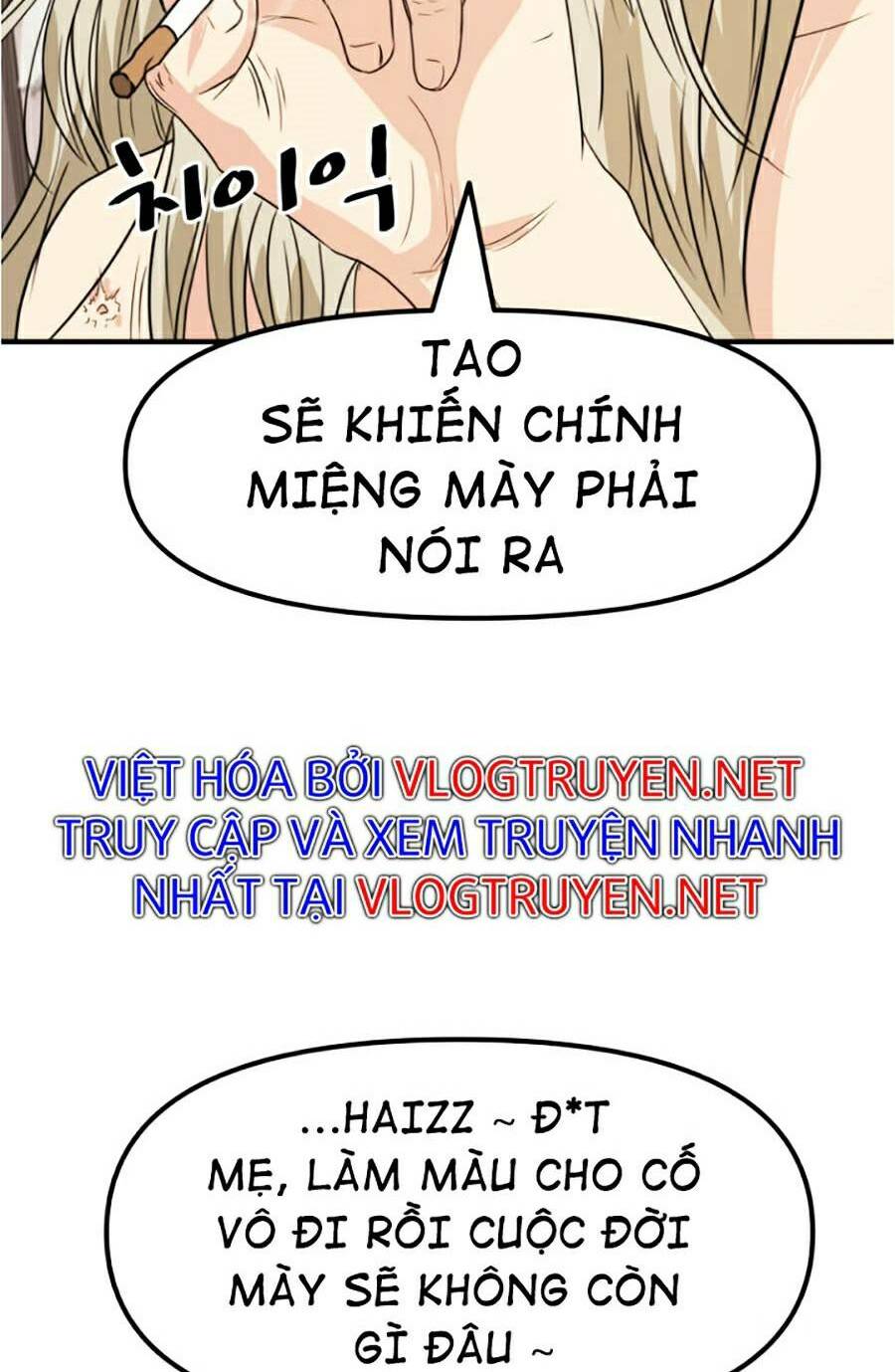 Bạn Trai Vệ Sĩ - Chapter 21 - Page 57