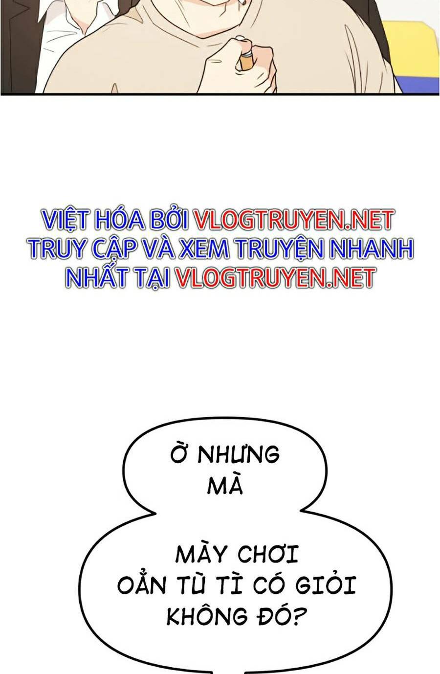 Bạn Trai Vệ Sĩ - Chapter 21 - Page 61