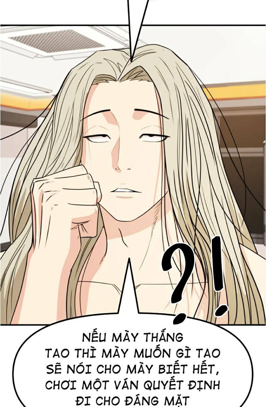 Bạn Trai Vệ Sĩ - Chapter 21 - Page 62