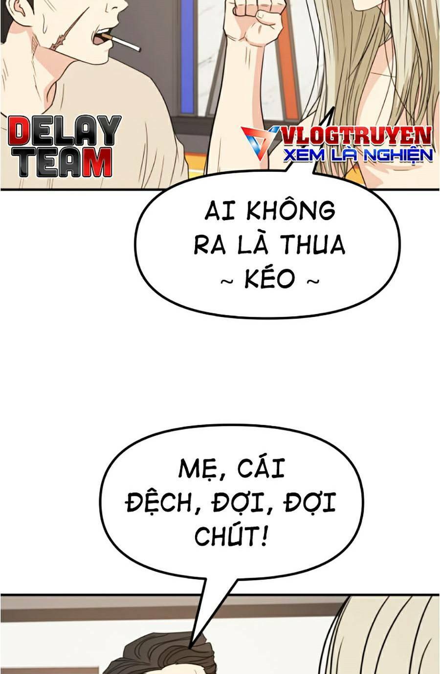 Bạn Trai Vệ Sĩ - Chapter 21 - Page 64