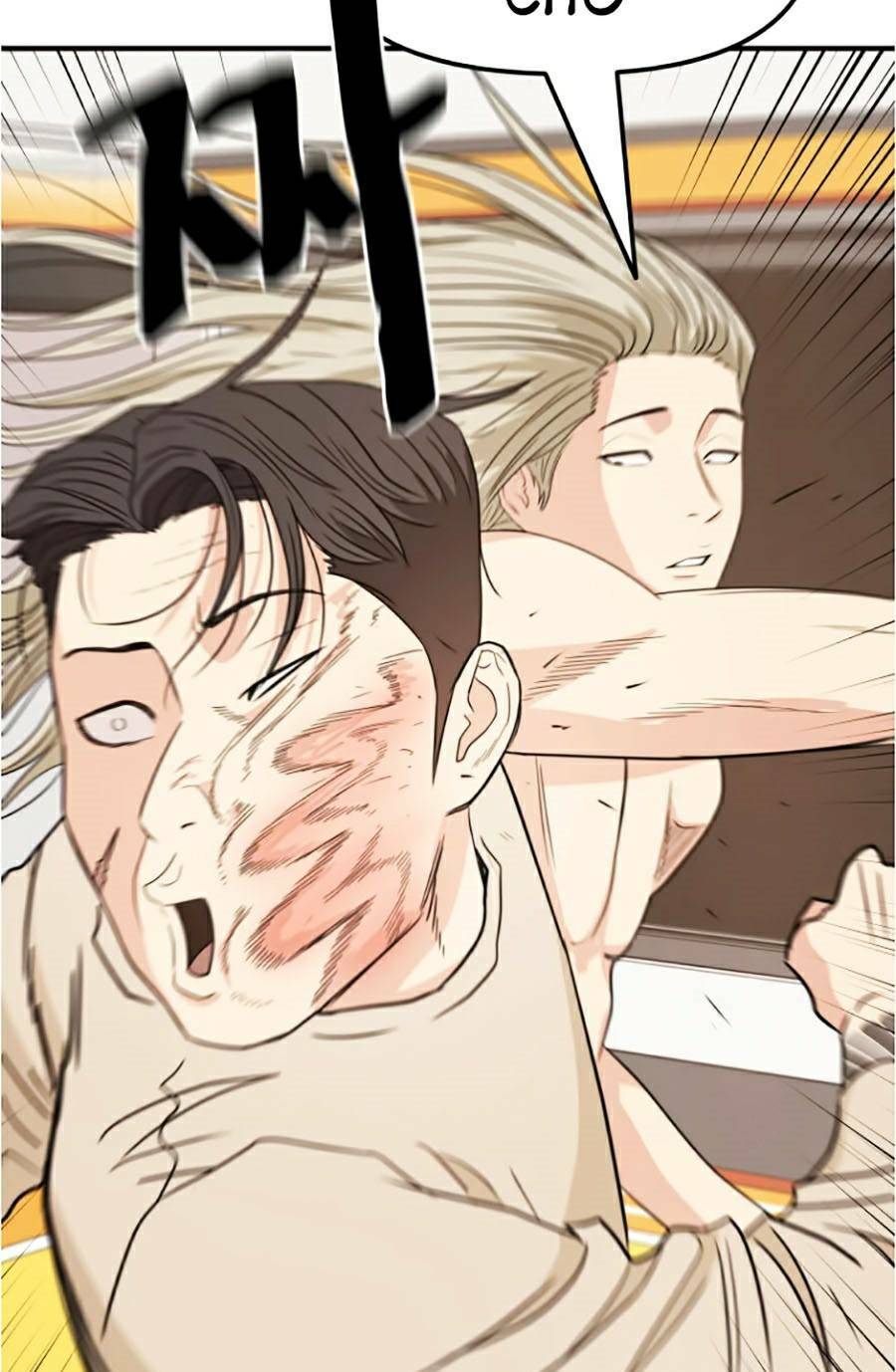 Bạn Trai Vệ Sĩ - Chapter 21 - Page 68