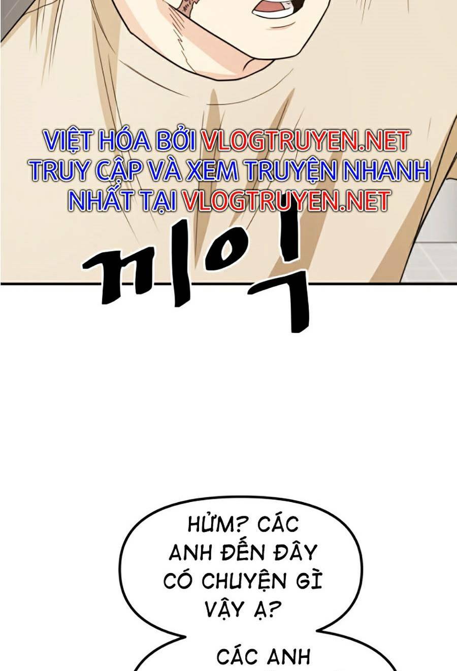 Bạn Trai Vệ Sĩ - Chapter 21 - Page 6