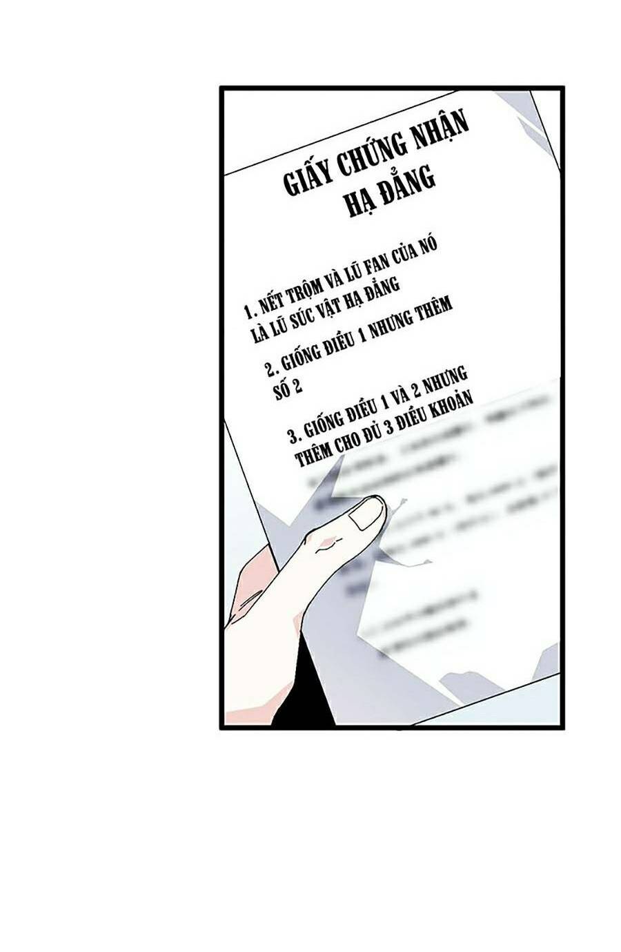 Bạn Trai Vệ Sĩ - Chapter 21 - Page 71