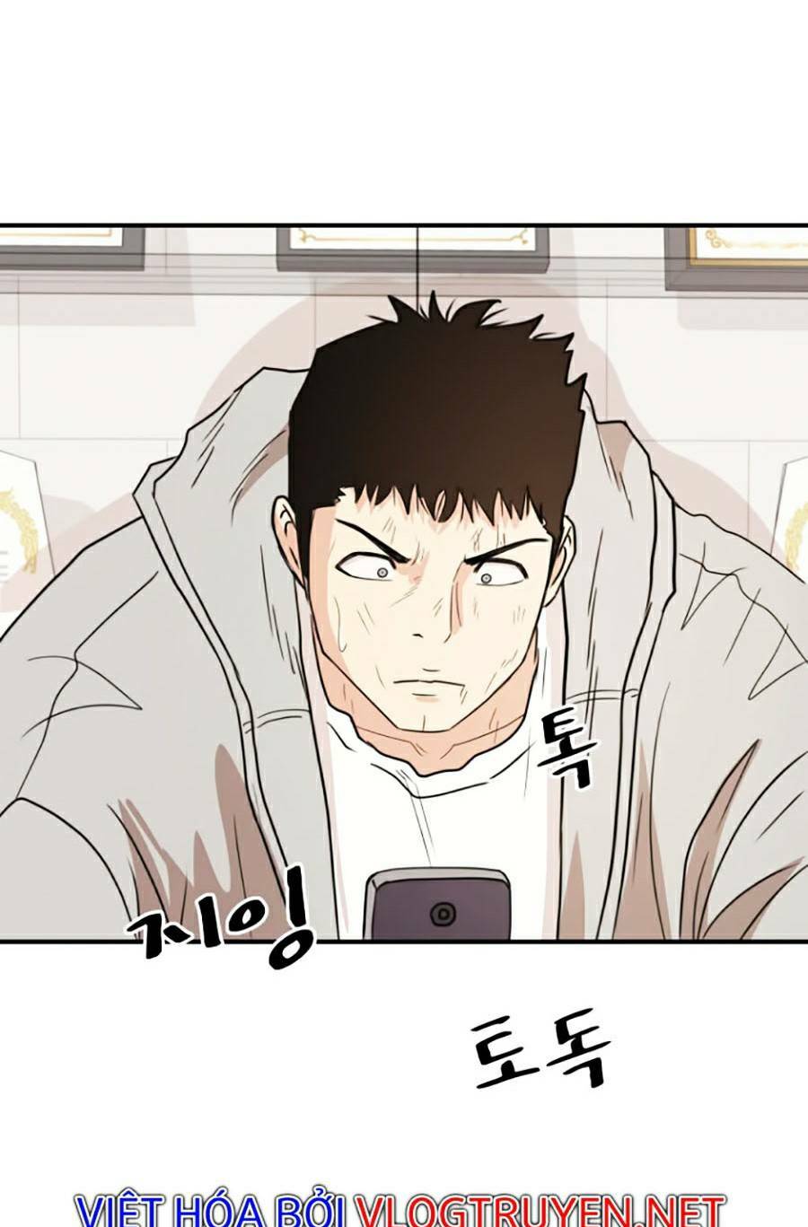 Bạn Trai Vệ Sĩ - Chapter 21 - Page 74