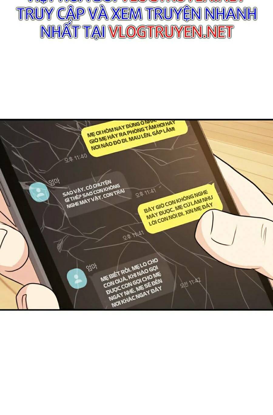 Bạn Trai Vệ Sĩ - Chapter 21 - Page 75