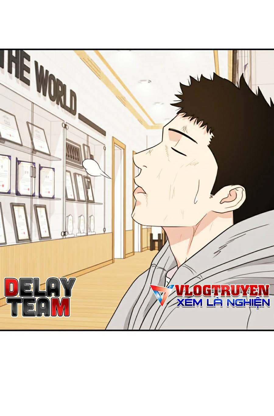 Bạn Trai Vệ Sĩ - Chapter 21 - Page 76