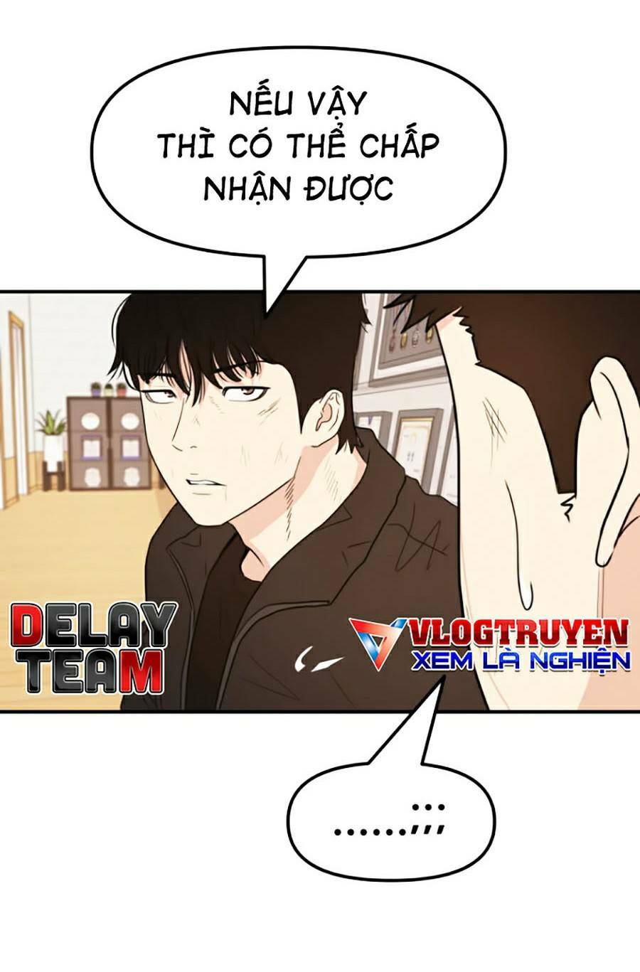 Bạn Trai Vệ Sĩ - Chapter 21 - Page 80