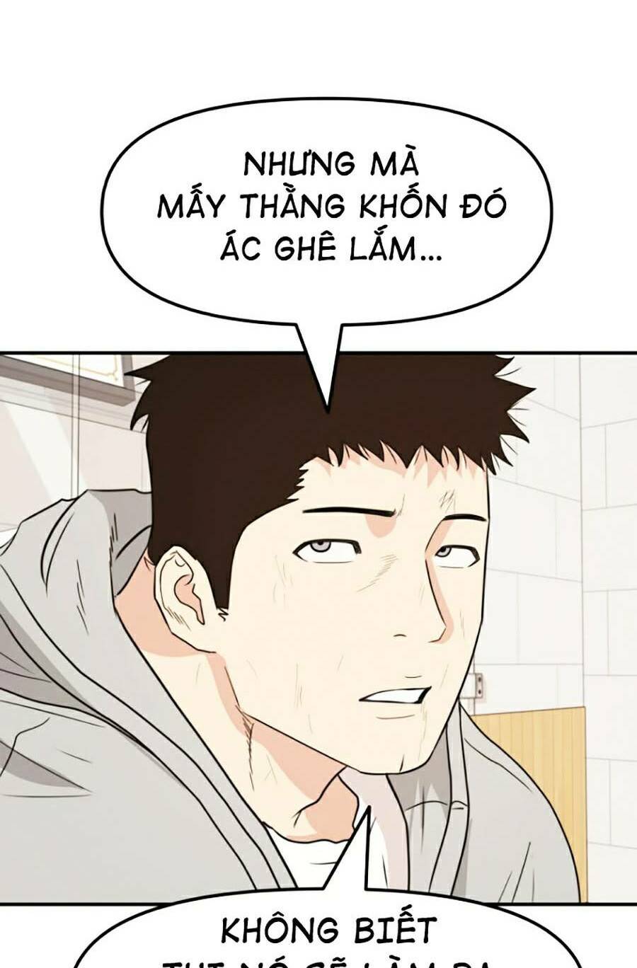 Bạn Trai Vệ Sĩ - Chapter 21 - Page 81
