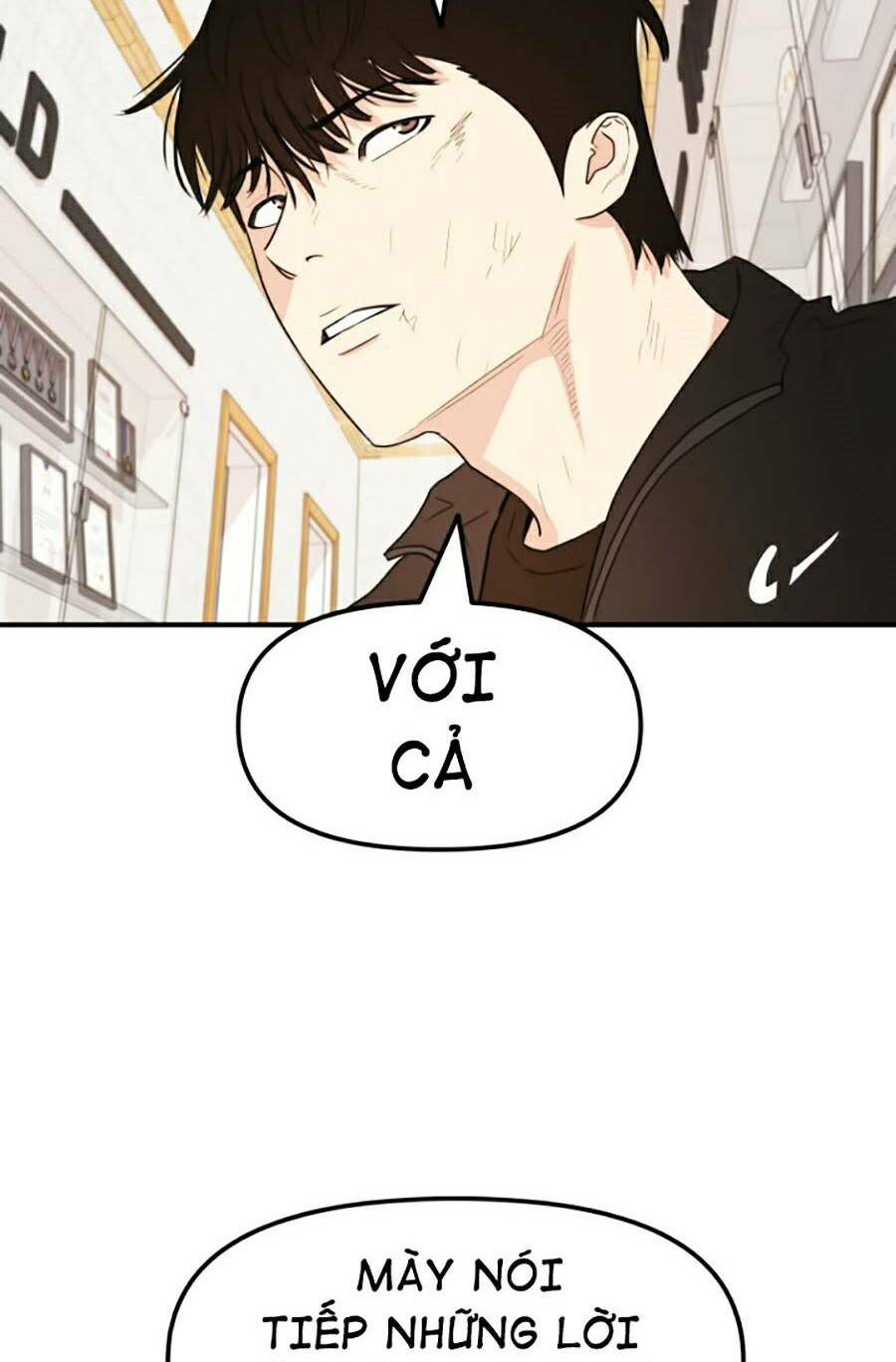 Bạn Trai Vệ Sĩ - Chapter 21 - Page 83