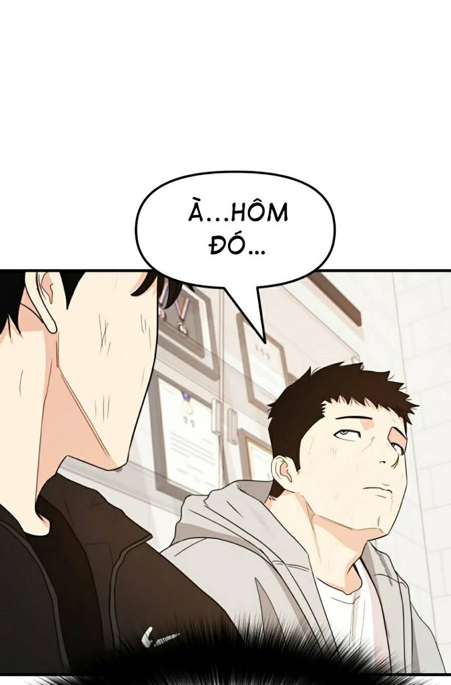 Bạn Trai Vệ Sĩ - Chapter 21 - Page 85