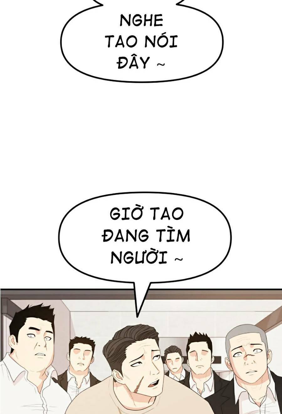 Bạn Trai Vệ Sĩ - Chapter 21 - Page 8