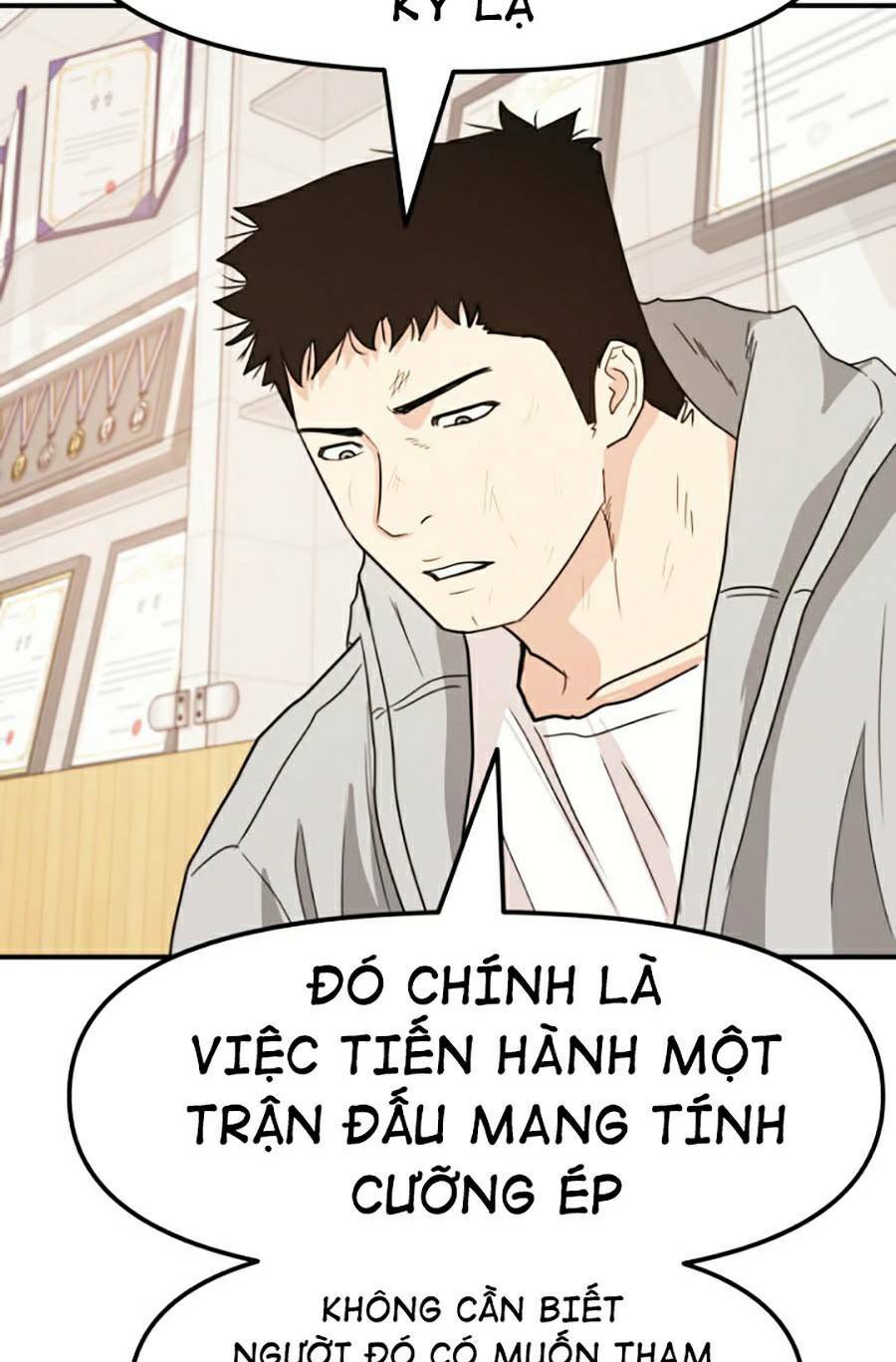 Bạn Trai Vệ Sĩ - Chapter 21 - Page 90