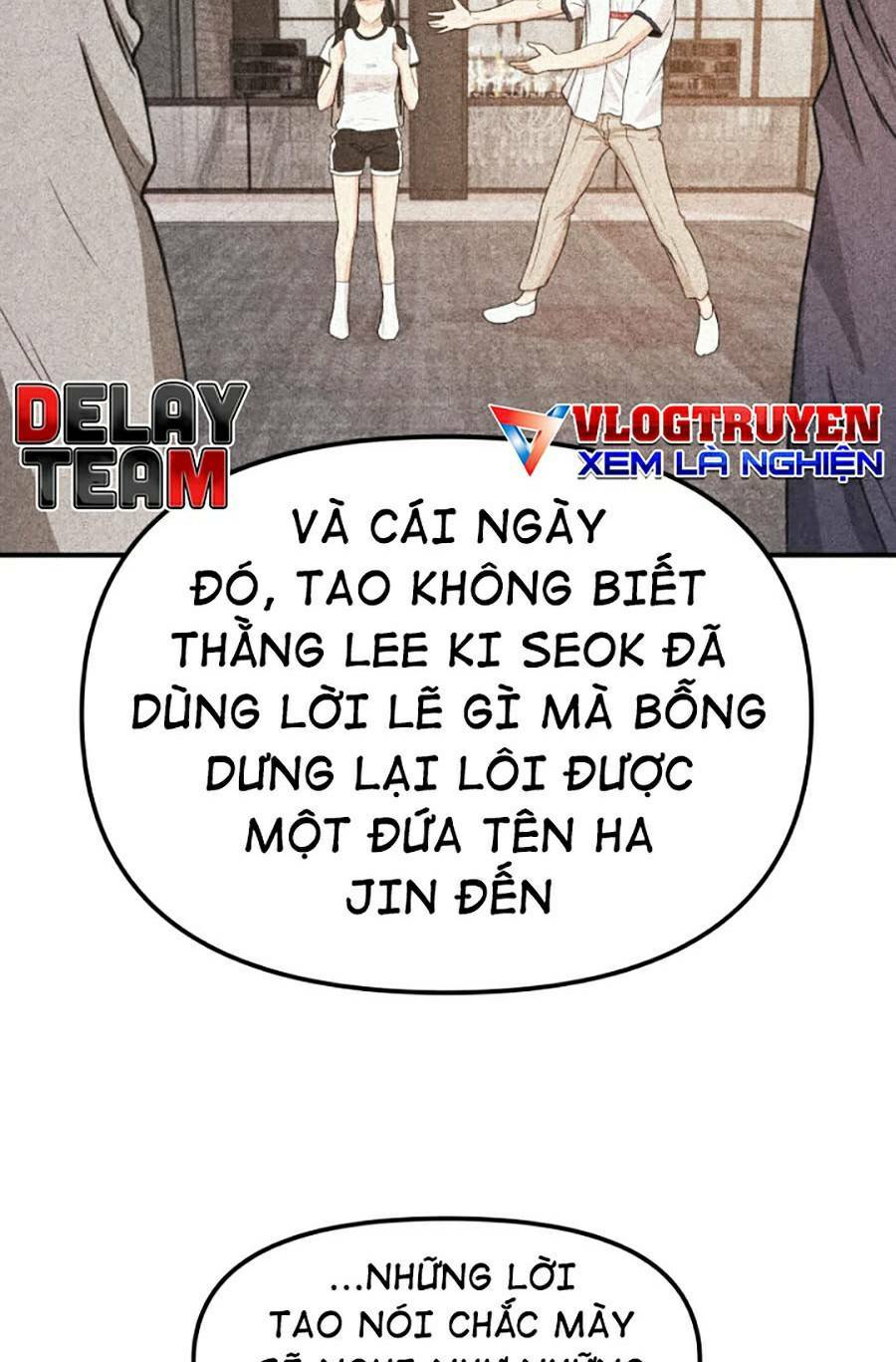 Bạn Trai Vệ Sĩ - Chapter 21 - Page 92