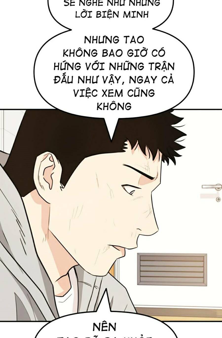 Bạn Trai Vệ Sĩ - Chapter 21 - Page 93