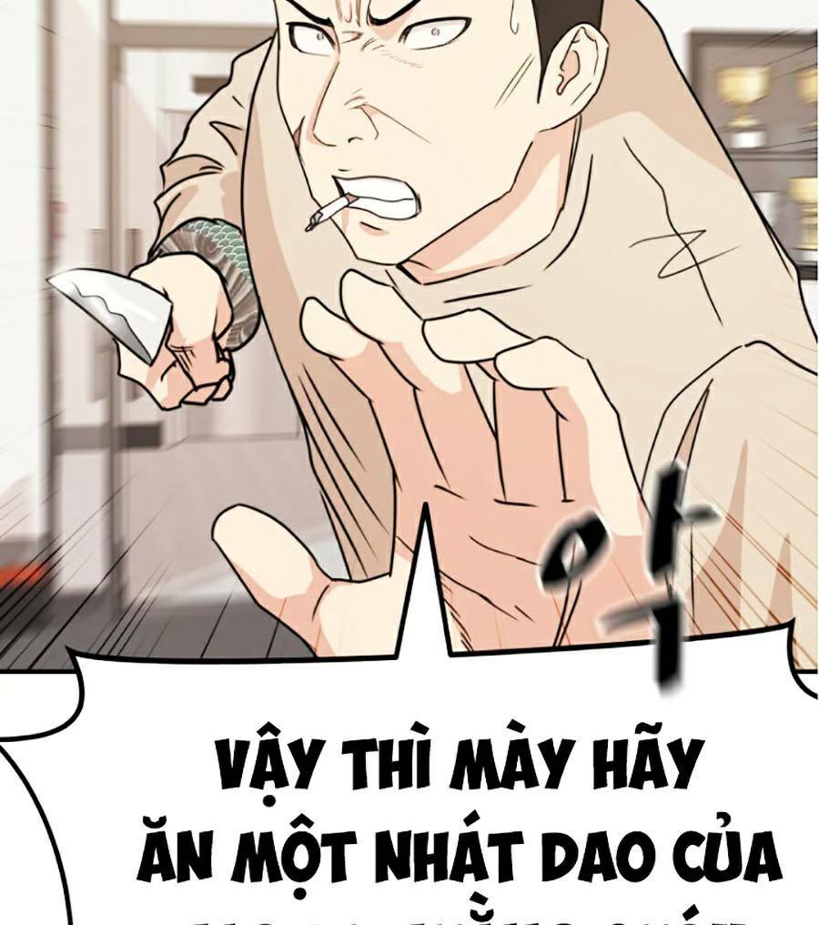 Bạn Trai Vệ Sĩ - Chapter 22 - Page 104