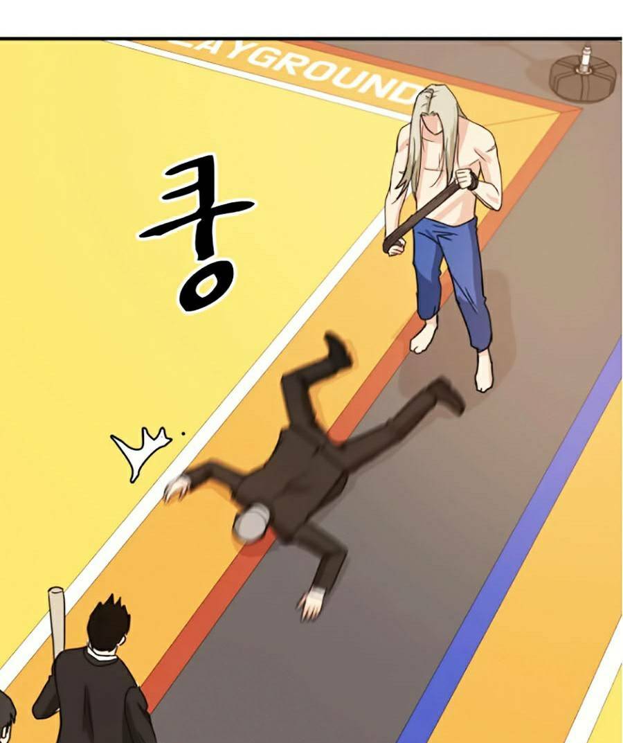 Bạn Trai Vệ Sĩ - Chapter 22 - Page 10