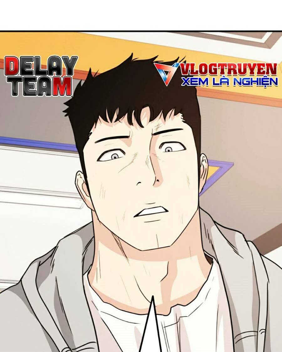 Bạn Trai Vệ Sĩ - Chapter 22 - Page 117