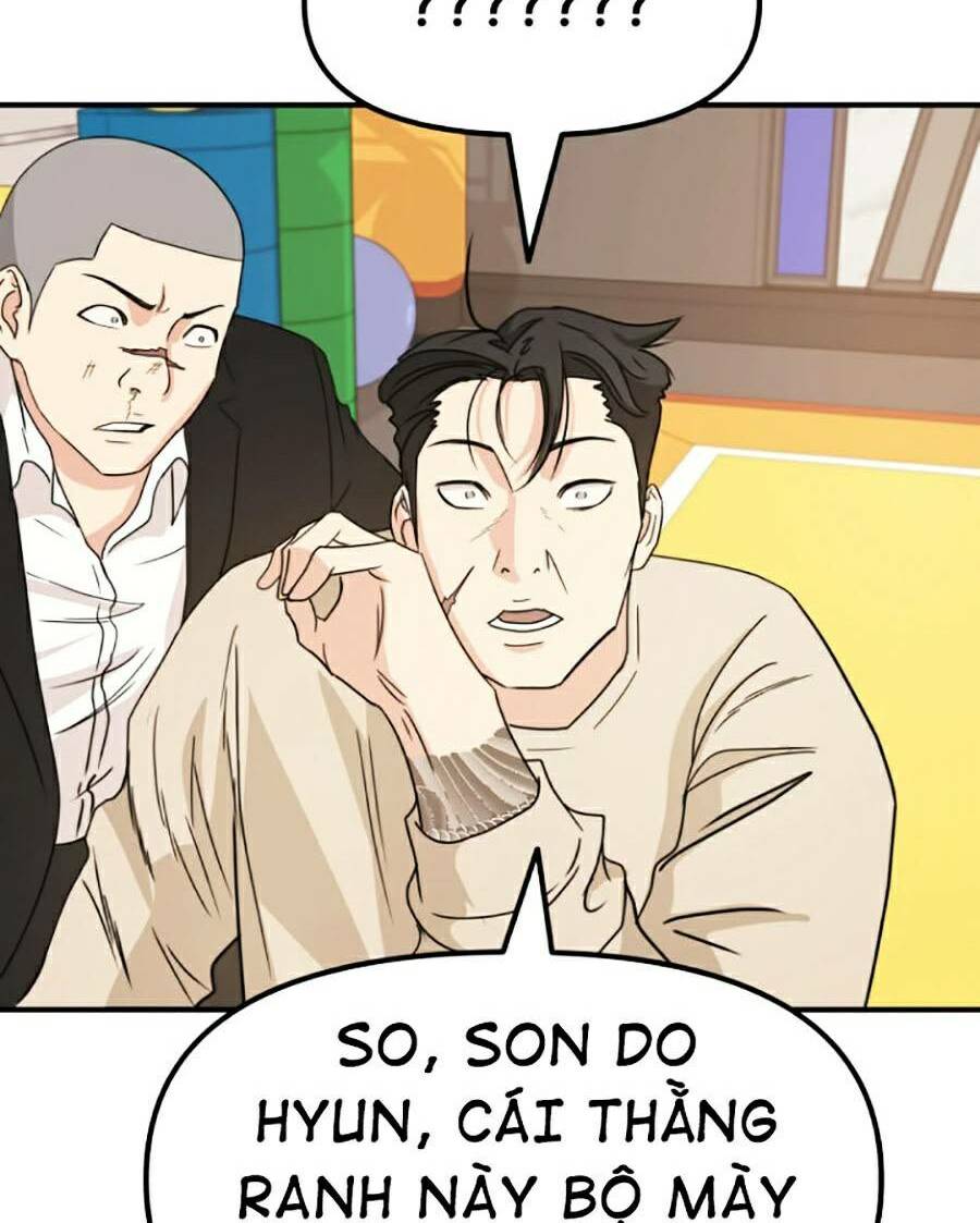 Bạn Trai Vệ Sĩ - Chapter 22 - Page 119