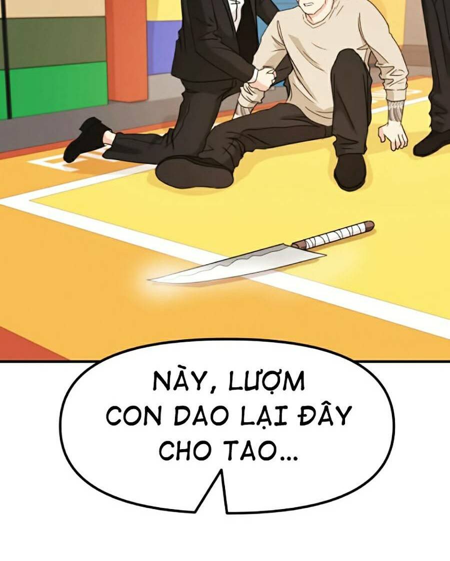 Bạn Trai Vệ Sĩ - Chapter 22 - Page 121