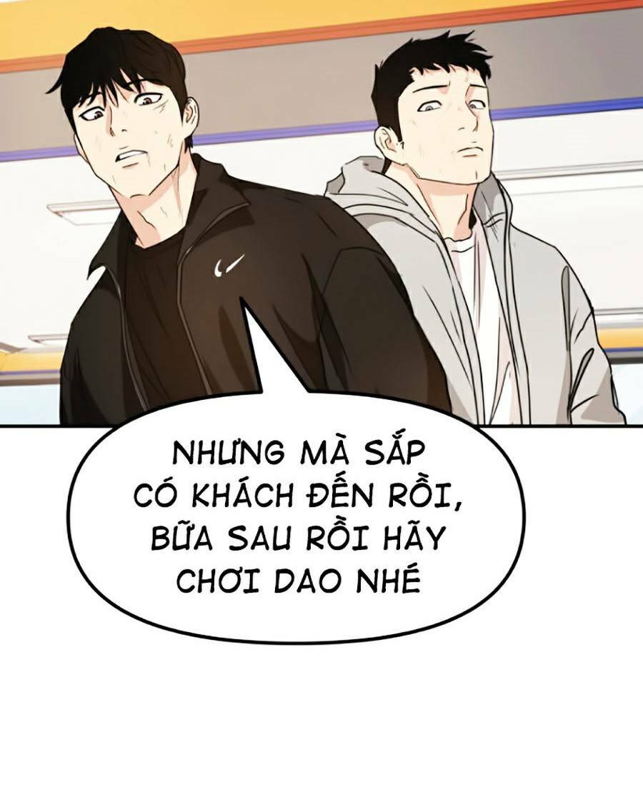 Bạn Trai Vệ Sĩ - Chapter 22 - Page 124