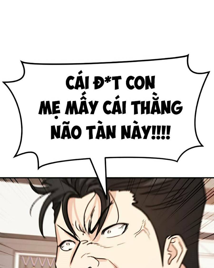 Bạn Trai Vệ Sĩ - Chapter 22 - Page 125