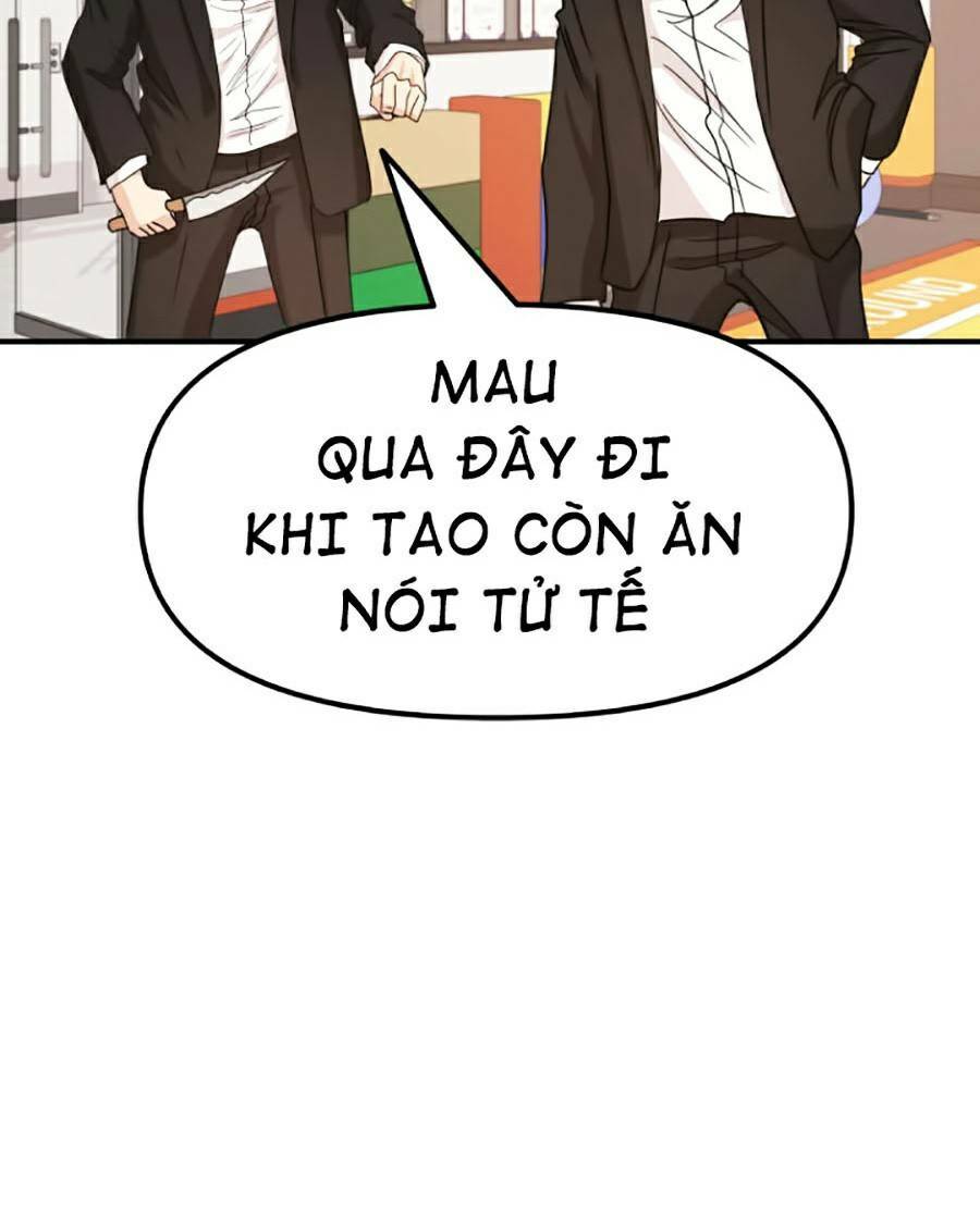 Bạn Trai Vệ Sĩ - Chapter 22 - Page 128