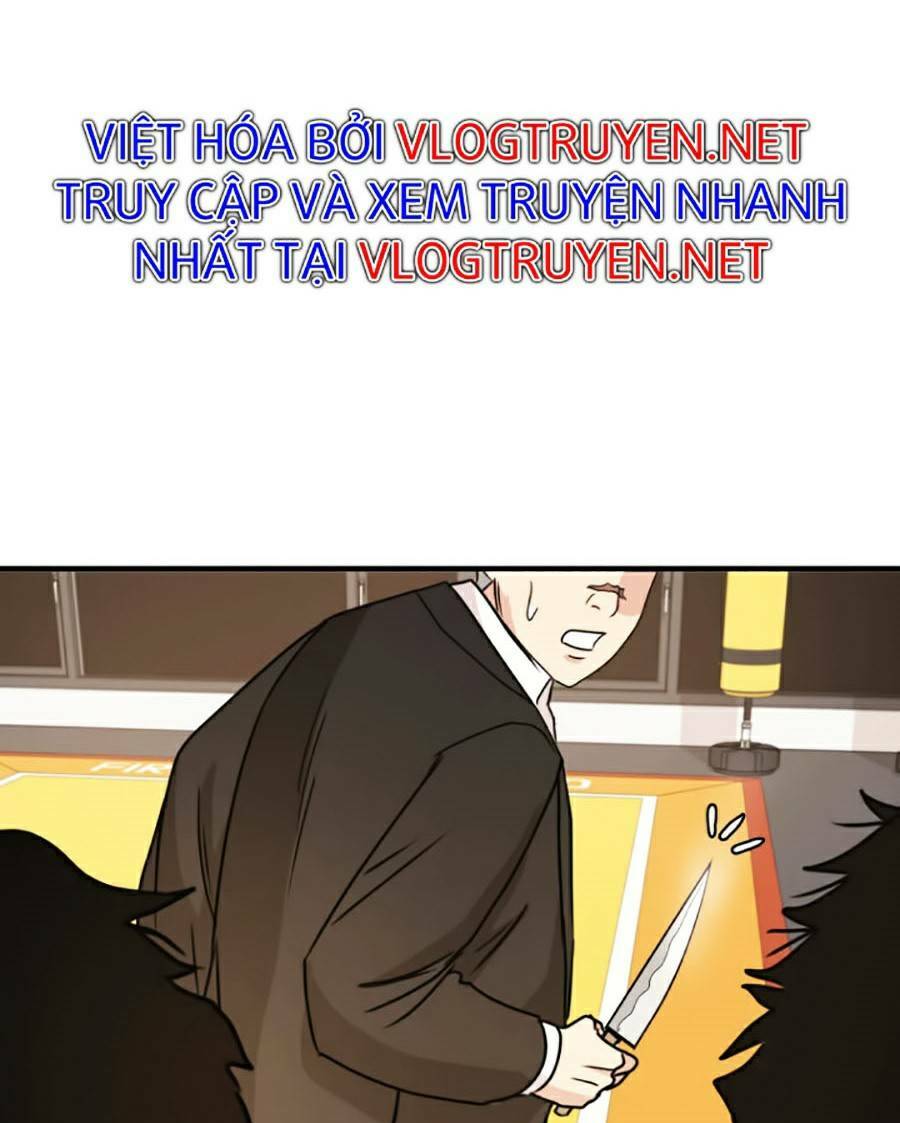 Bạn Trai Vệ Sĩ - Chapter 22 - Page 132