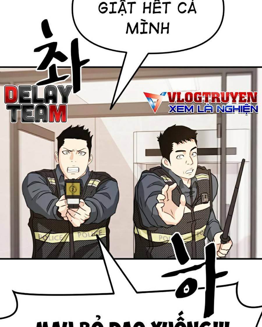 Bạn Trai Vệ Sĩ - Chapter 22 - Page 134