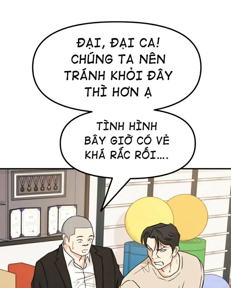 Bạn Trai Vệ Sĩ - Chapter 22 - Page 136