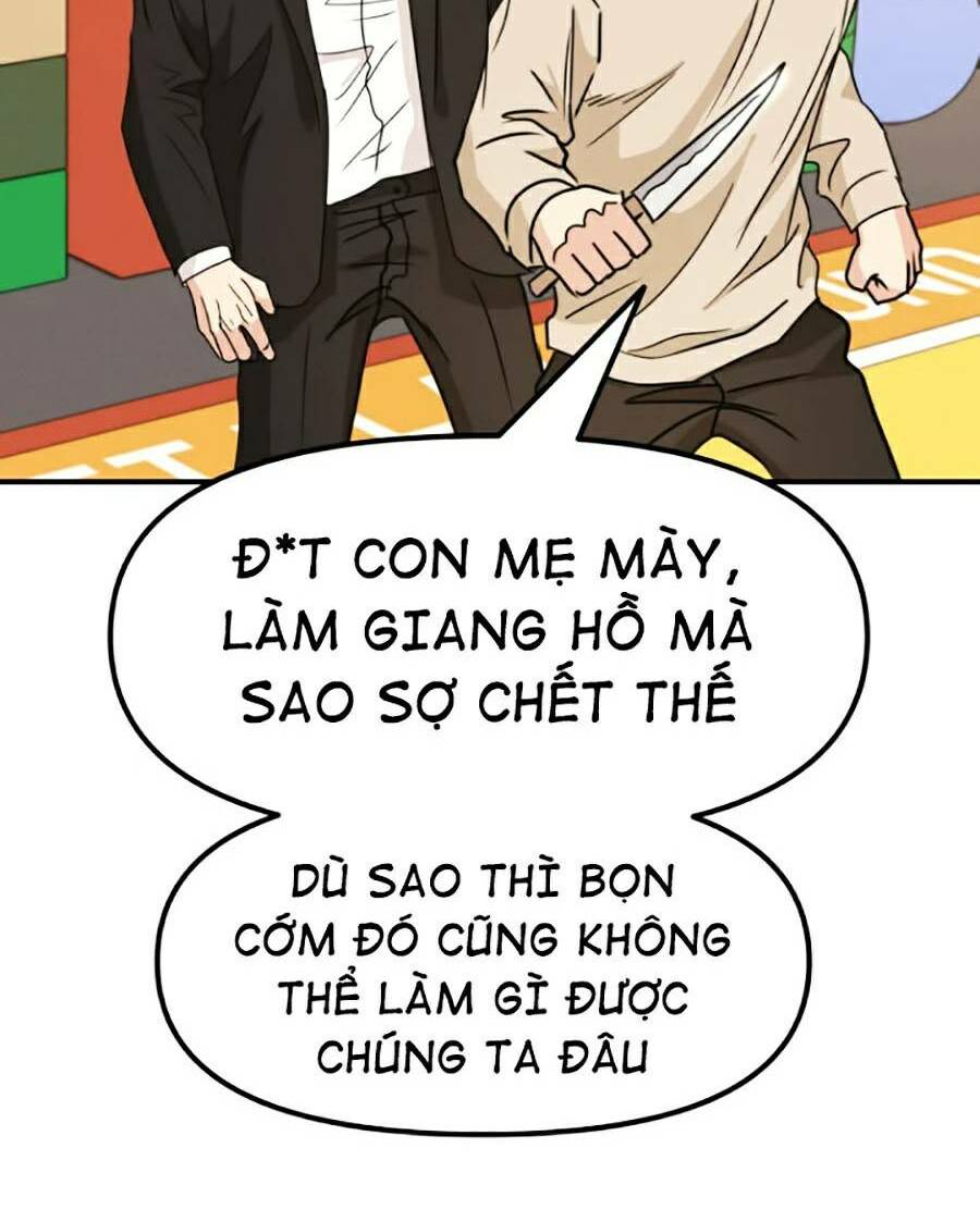 Bạn Trai Vệ Sĩ - Chapter 22 - Page 137
