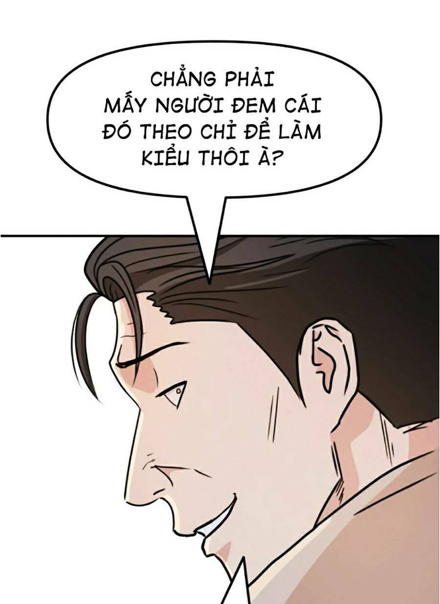 Bạn Trai Vệ Sĩ - Chapter 22 - Page 143