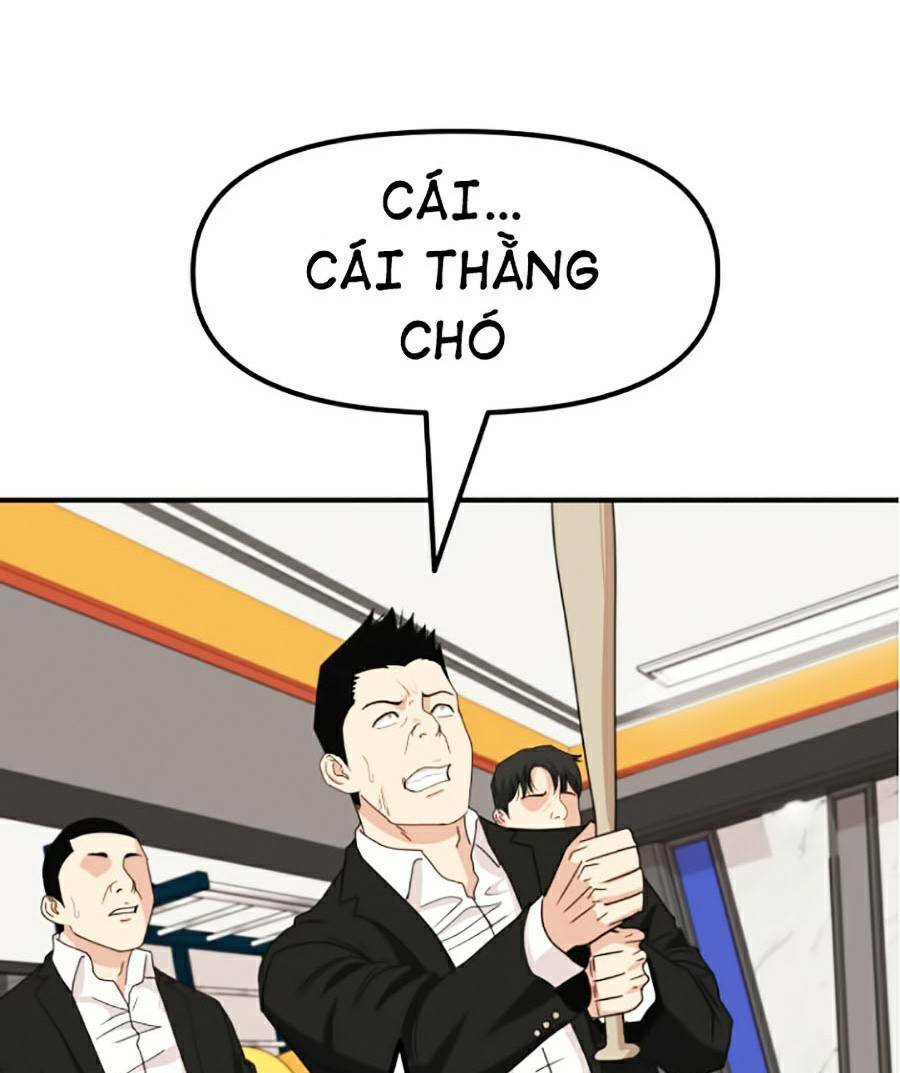 Bạn Trai Vệ Sĩ - Chapter 22 - Page 14