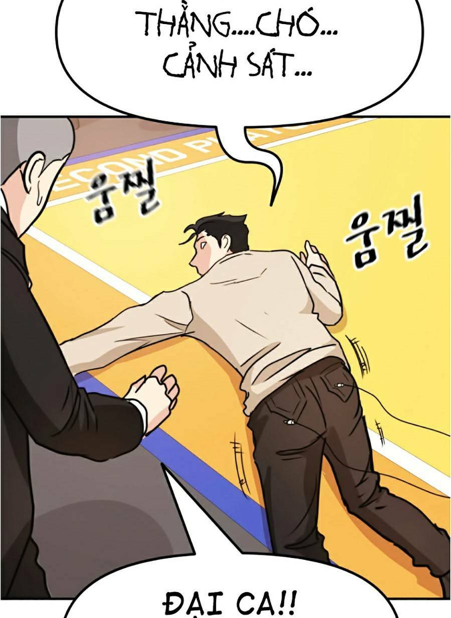 Bạn Trai Vệ Sĩ - Chapter 22 - Page 150