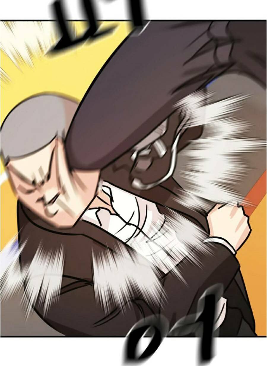 Bạn Trai Vệ Sĩ - Chapter 22 - Page 155