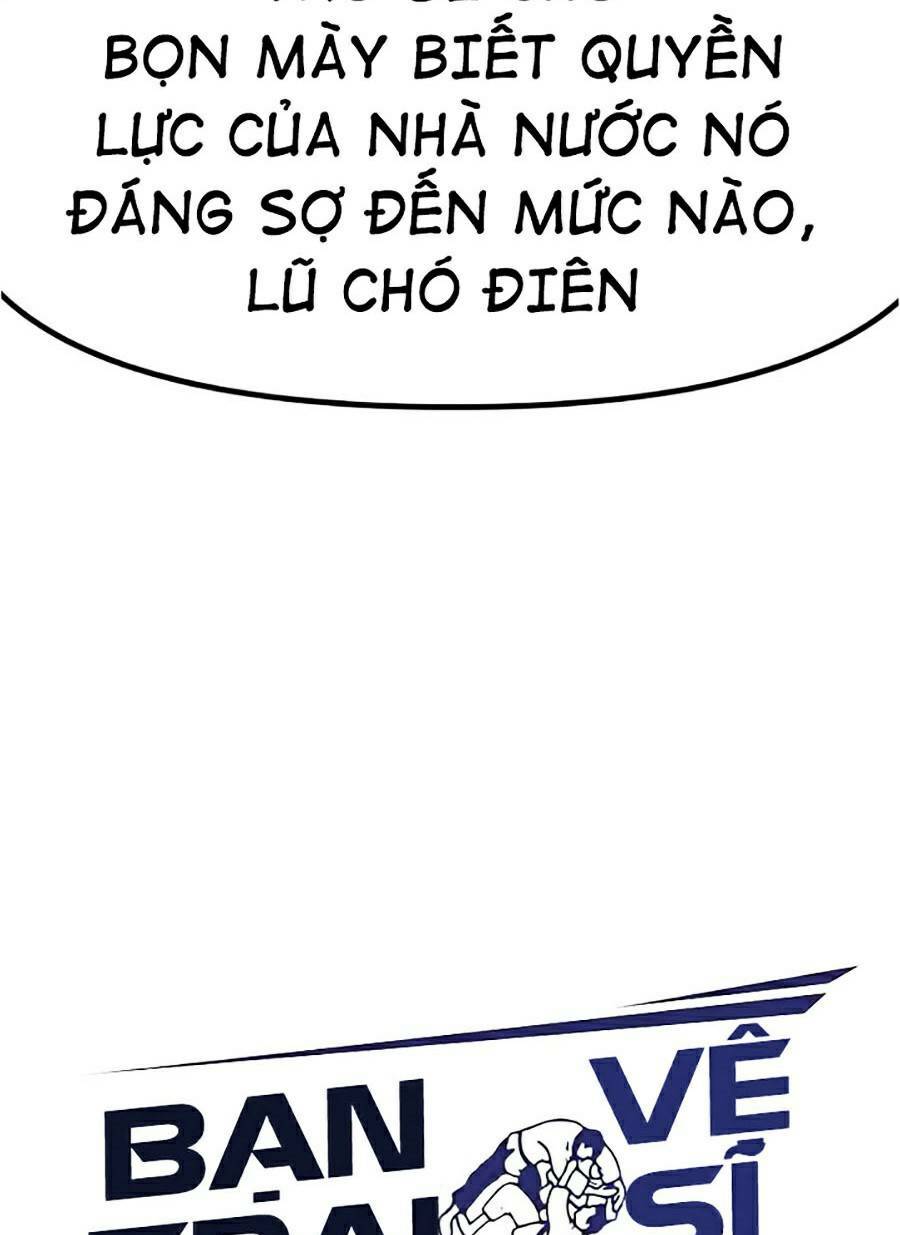Bạn Trai Vệ Sĩ - Chapter 22 - Page 166