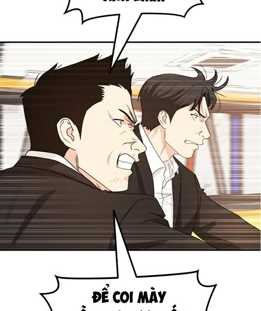 Bạn Trai Vệ Sĩ - Chapter 22 - Page 16