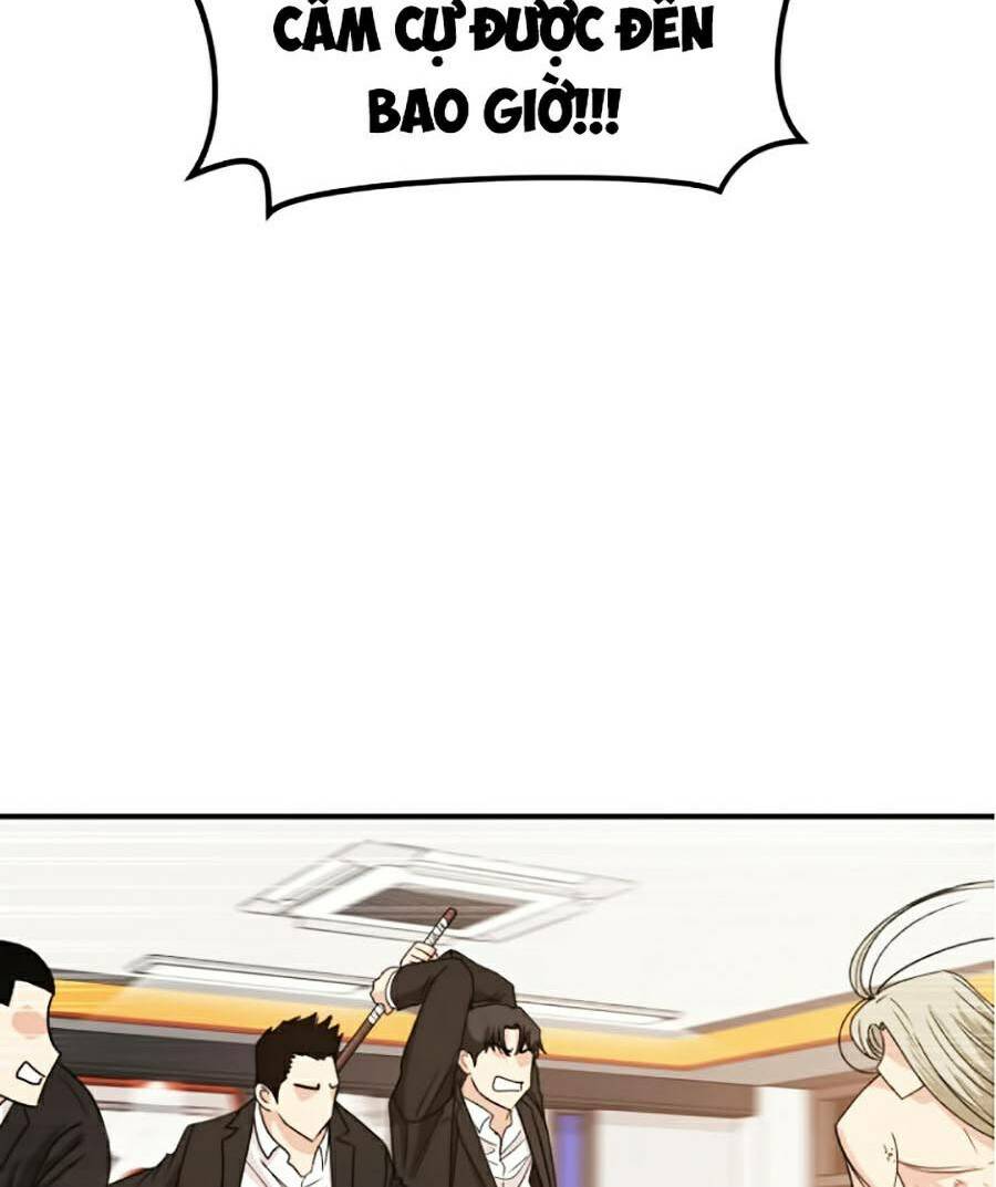 Bạn Trai Vệ Sĩ - Chapter 22 - Page 17