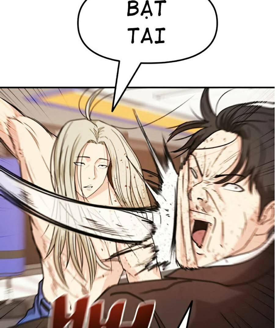 Bạn Trai Vệ Sĩ - Chapter 22 - Page 19