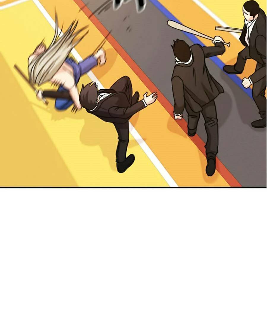 Bạn Trai Vệ Sĩ - Chapter 22 - Page 21