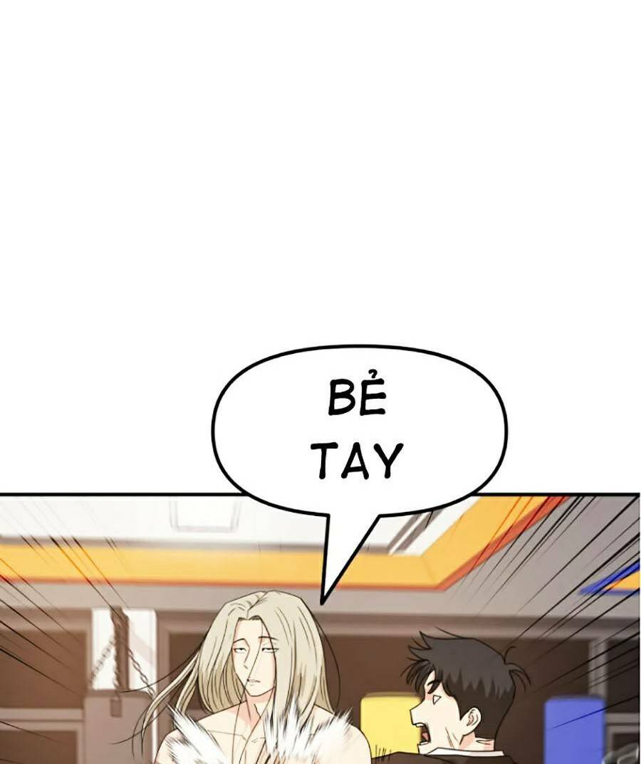 Bạn Trai Vệ Sĩ - Chapter 22 - Page 23