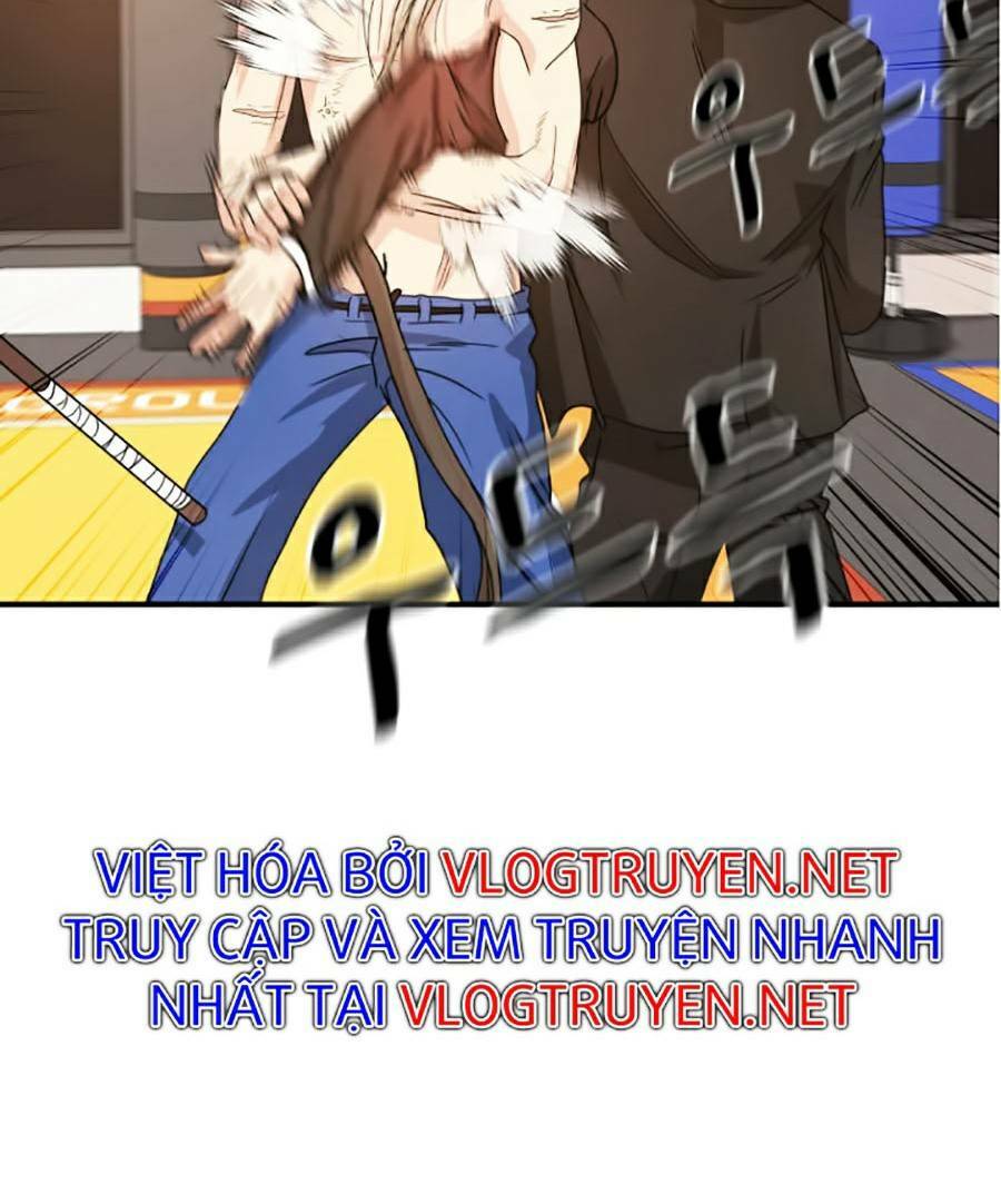 Bạn Trai Vệ Sĩ - Chapter 22 - Page 24